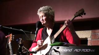 Peggy Seeger - My old hen