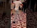 Fastest Dance Ever 🤣 #funny #hilarious #Dancing