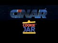 Cinar And Cookie Jar