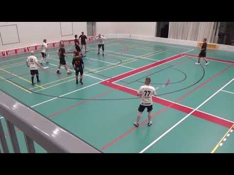 M3D: SS KANUUNA - AC RESSUT (9.10.2021)