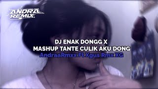 Download lagu SLOWED ENAFF DJ ENAK DONG X MASHUP TANTE CULIK AKU DONG MENGKANEE mp3
