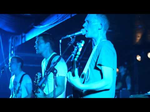 No Hope For The Kids - Rainy Day, live at Ungdomshuset