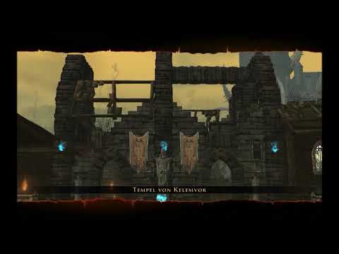 NeverWinteR - Ausspähungsstein - Ebon Downs