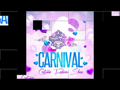 IsisMas Carnival Costume Fashion Show & After Party