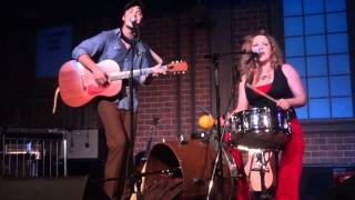 Shovels &amp; Rope-Bad Luck