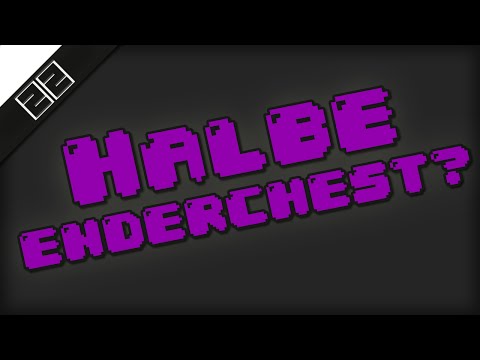 Einbahn-Enderkiste! - BTP #22 | Halbzwilling