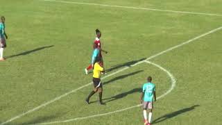 Central FC In 3-1 Win Over Caledonia, Prisons In Narrow Victory Over Bethel United