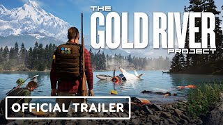 Купить The Gold River Project