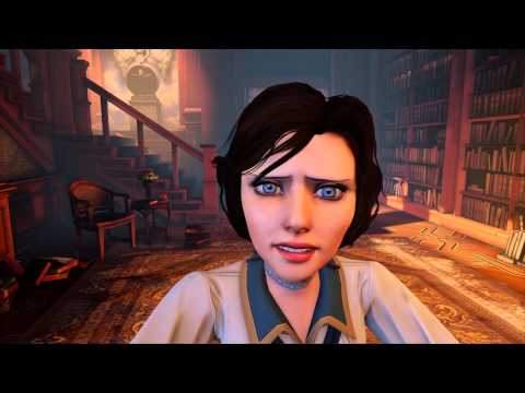 BioShock Infinite: The Complete Edition Launch Trailer
