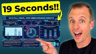 Google's New AI Creates Dashboards at INSANE Speeds