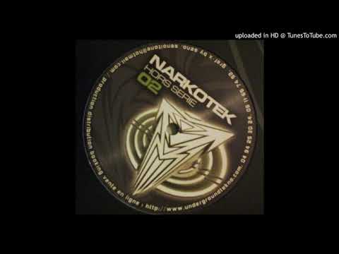 [#NarkotekHS02] Guigoo - A - A Dieu