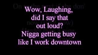 Heisman Part 2 - Tyga Feat. Honey Cocaine