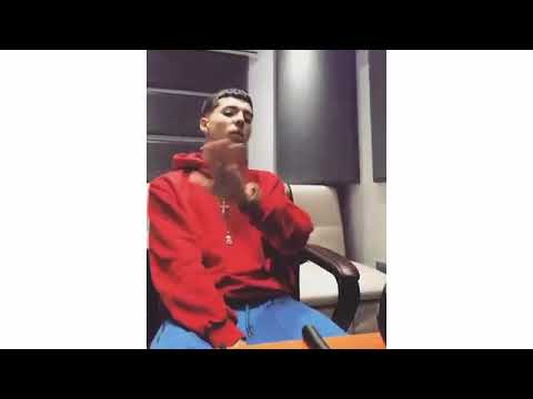 Corazón Muerto (RMX)  -  Anonimus Ft Darkiel x Randy x Eix Y Más (Preview Javiielo)