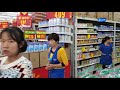 Kunming Video 1 Walmart