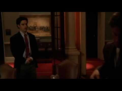 TWW Extras #5.06 - Unaired Scenes, Part III