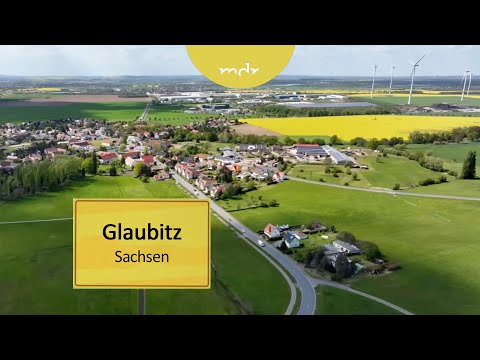 Glaubitz | Unser Dorf hat Wochenende | MDR