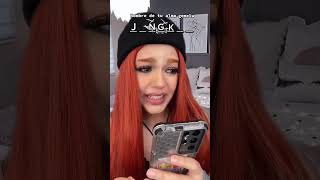 P2: Debes completar las tareas para conocer el nombre de tu alma gemela 😳💗 #shorts #actuacion #pov