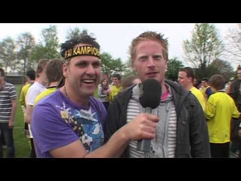 ZSV A1 Kampioensreportage!