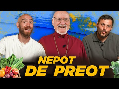Am vândut la piață cu Feoctist, am bătut clopotele în sat… și-am fost prinși în Suhuluceni