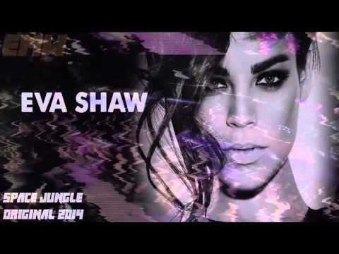 Eva Shaw - Space Jungle (Showtek Edit)