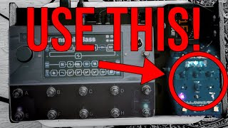 HOW I CREATE MASSIVE SYNTH DRONES WITH THE NEURAL DSP QUAD CORTEX!