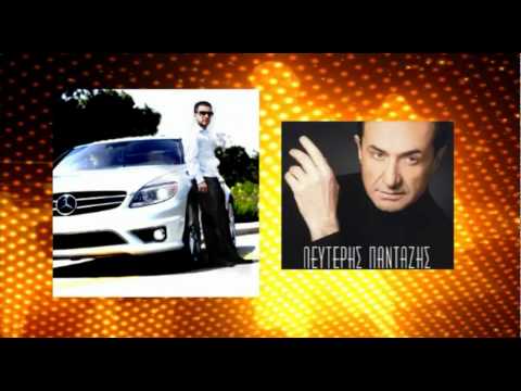 Lennaganci OnO   Mas 11  Vardan Taymazyan VS Lefteris Pantazis