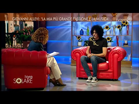 L'Ora Solare,  25 settembre 2020