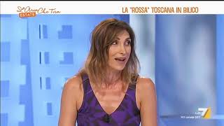 Regionali Toscana, Laura Tecce: "Salvini sbaglia a personalizzare, da cosa ci deve liberare? ...