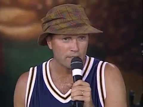 Sawyer Brown - Some Girls Do (Live at Farm Aid 1999)