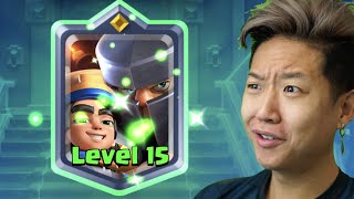 Best Clash Royale Deck? - Chess Forums 