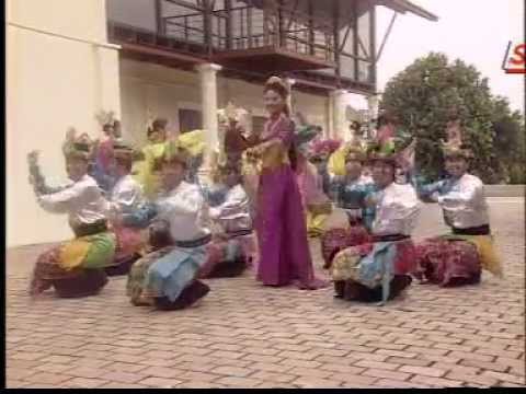 Noraniza Idris-Manira