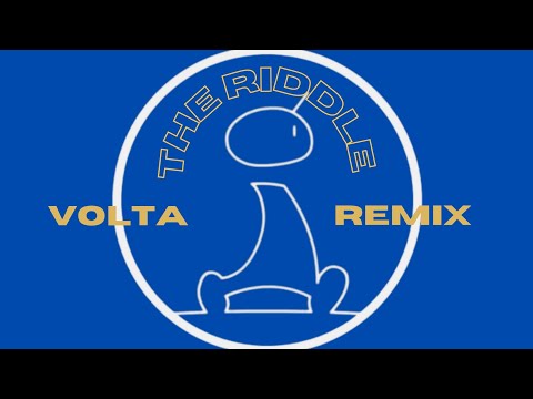 Gigi d'Agostino - The Riddle (Volta Remix)