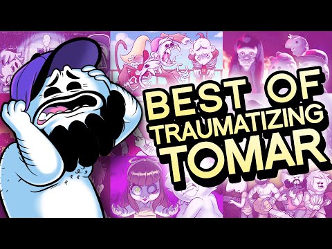 BEST OF Traumatizing Tomar