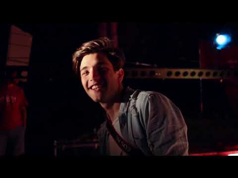 Lino Golden ft Alex Velea, Behind the Scenes