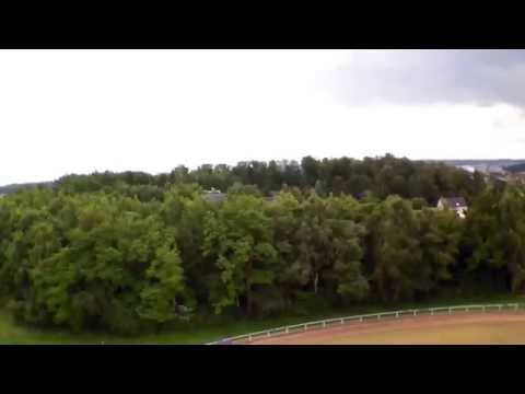 Video AR.Drone 2.0: 2013/06/24