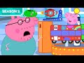 Peppa Pig Tales The Rocket Ride Season 2 Episode 50