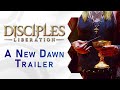Gameplay-Video von Disciples: Liberation  Playstation  DLC