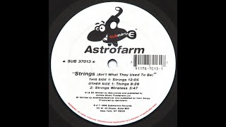 Astrofarm - Things
