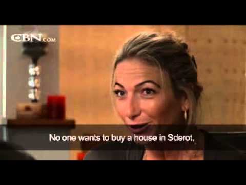 This Week at CBN: From the Front Lines in Israel - CBN.com