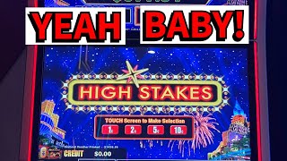 WE'RE LOOKING FOR BIG WINS on Lightning Link Slot#slots #games #casino #gaming #win #fun #jackpot. Video Video