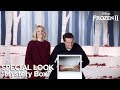 Frozen 2 | "Mystery Box" Special Look