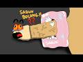 SABUNG BOLONG FUNNY VIDEO DUBBING AZ ANIMATION