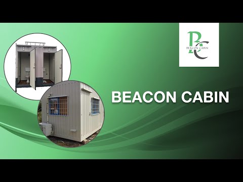 About BEACON CABIN