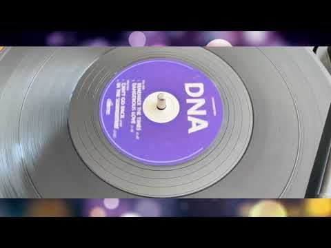 Remember The Times - DNA (Official Audio)