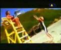 Surfin USA Aaron Carter