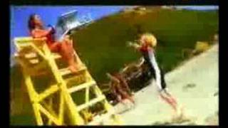 Surfin USA - Aaron Carter