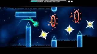 My competition, Deflect by Haon