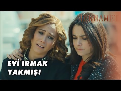 Deniz ve Narin, Gerçekleri Kesinleştirdi! - Merhamet Özel Klip