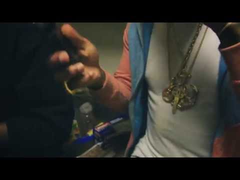 AGoff - Wit Dat Pack (Official Video) SGOD