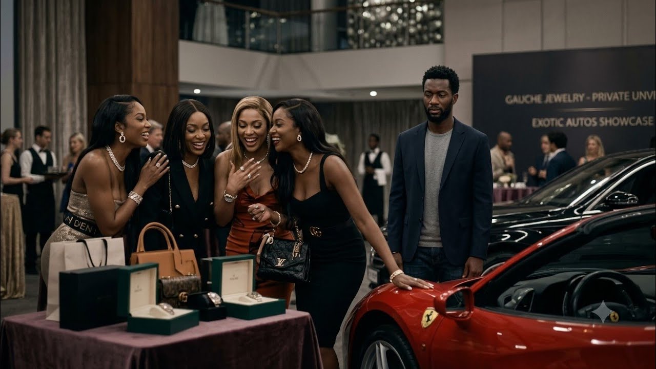 One Family Meeting Changed Everything 💔